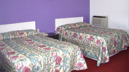Relax Inn Motel Kountze ภายนอก รูปภาพ