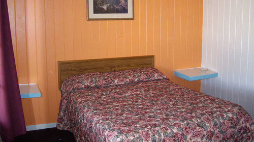 Relax Inn Motel Kountze ภายนอก รูปภาพ