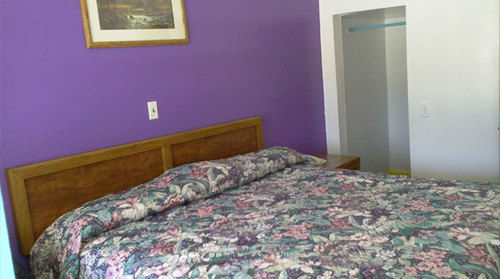 Relax Inn Motel Kountze ภายนอก รูปภาพ