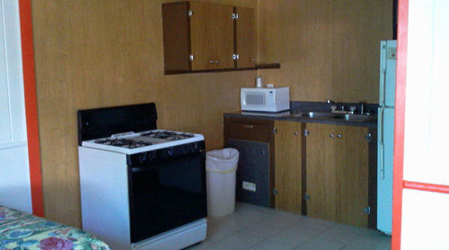 Relax Inn Motel Kountze ภายนอก รูปภาพ